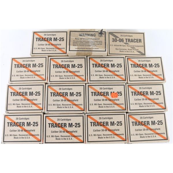 30-06 Ammunition