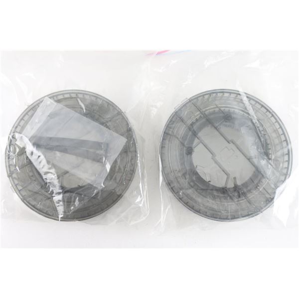 American 180 Drum Magazine