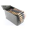 Image 1 : 50Cal AMMO 100rounds