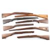 Image 1 : Lot Of 8 Rifle Stocks