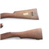 Image 2 : Lot Of 8 Rifle Stocks