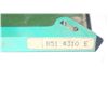 Image 3 : Charmilles # 851 4310 E Circuit Board