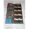 Image 1 : Charmilles Circuit Board With Missing Tags
