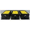 Image 3 : Lot of (3) Truck #PSU67-11-2480/M Power Supply