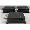 Image 2 : Lot of (3) Turck #PSU67-480/24120M Power Supplies