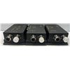 Image 3 : Lot of (3) Turck #PSU67-480/24120M Power Supplies