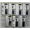 Image 1 : Lot of (7) Hirschmann #RS20 Rail Switches