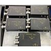 Image 1 : (5) Turck #PSU67-22-480/24120/M Modules