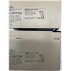 Image 3 : Lot of (2) Omron #CS1W-0D261 Output Units