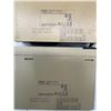 Image 3 : Lot of (2) Omron #CS1W-FLN12 FL-Net Units