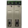 Image 1 : Lot of (2) Omron #CS1W-PRM21 Profibus DP-V1 Master Units