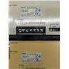 Image 2 : Lot of (2) Omron #NT11S-SF121B Interactive Displays