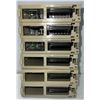 Image 2 : Lot of (6) Omron #CS1W-ID211 Input Units