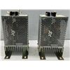 Image 3 : Lot of (2) Omron #S82J-30024 Power Supplies