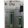 Image 4 : Apex  CPS3 #961112 Servo Drive