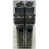 Image 2 : Lot of (2) Indramat #HDS02.2-W040N Drive