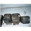 Image 2 : Lot of MRO Electrical Modules
