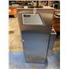 Image 1 : New ? McLean #CR23-0226-G037 Electronic Enclosure Air Conditioner