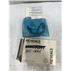 Image 1 : Keyence #LR-ZB250AP Laser Sensor