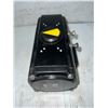 Image 2 : KEYSTONE / Flosource #MRP-014U-K-S060 Pneumatic Rack & Pinion Actuator