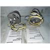 Image 2 : Lot of (2) New? # Honeywell #C7061A 1012 Flame Detectors