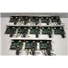 Image 2 : Lot of (13) Pacific Scientific #6410-030-N-N-N Printing Press Driver