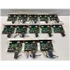 Image 3 : Lot of (13) Pacific Scientific #6410-030-N-N-N Printing Press Driver