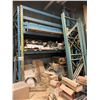 Image 2 : *FD* CONTENTS TOP OF MEZZANINE-SHELF RACKING/HARDWARE/TOOLS & MISCELLANEOUS