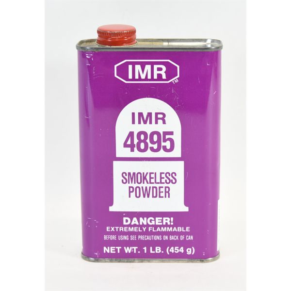 IMR 4895 Smokeless Powder Landsborough Auctions imr-4895-smokeless-powder-landsborough-auctions