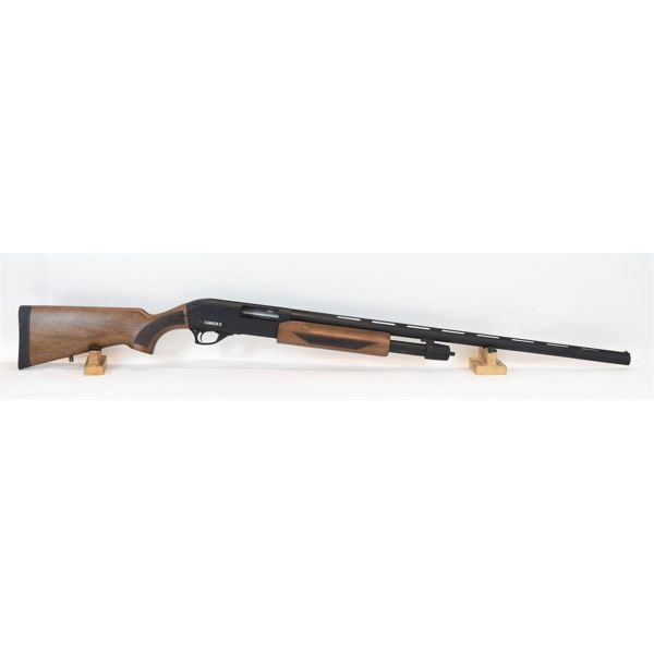 Canuck Model Pioneer Shotgun