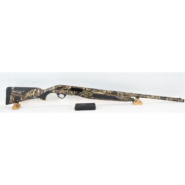 Canuck Model Hudson Shotgun
