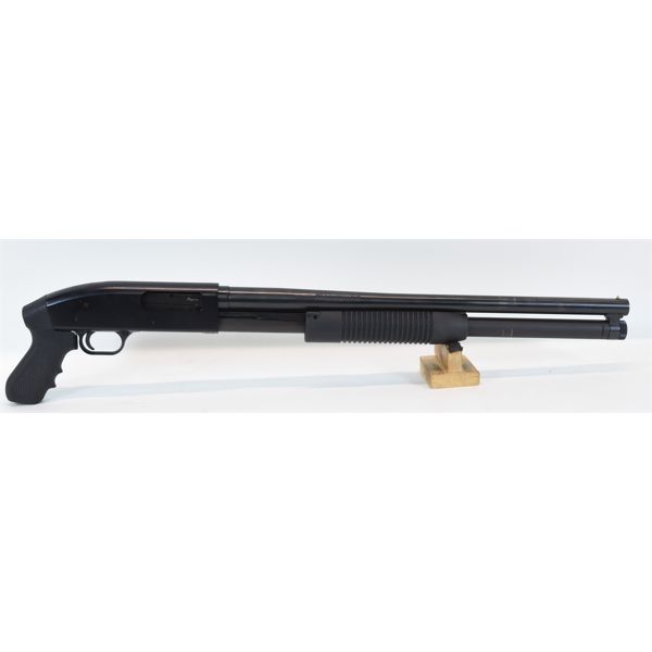 Maverick Model 88 Shotgun