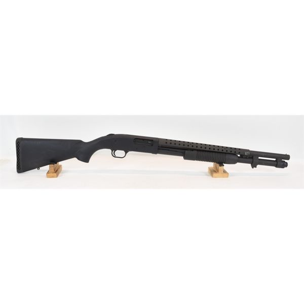 Mossberg Model 590 Shotgun