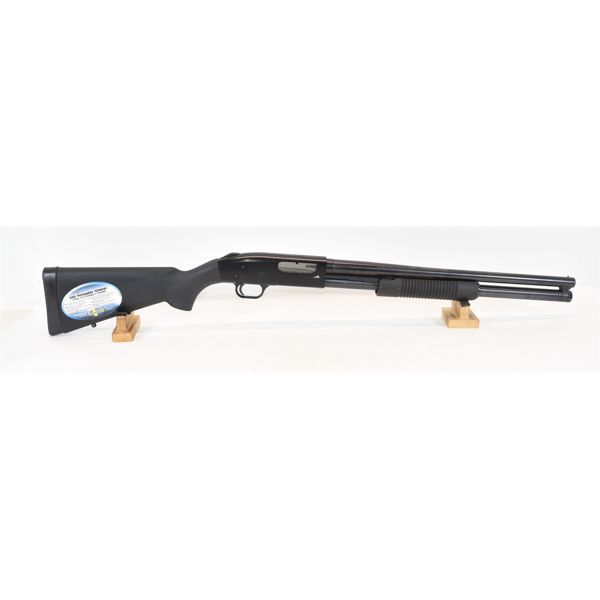 Mossberg Mosel 500 Shotgun