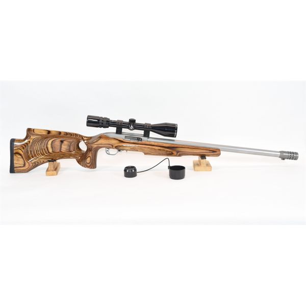Ruger Model Custom 10/22 Rifle