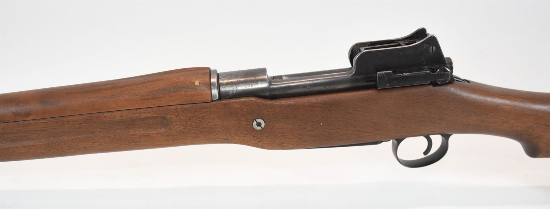 Enfield Model Pattern 1914 Rifle
