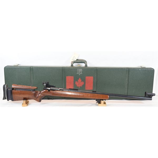 Winchester Model 52D Rifle