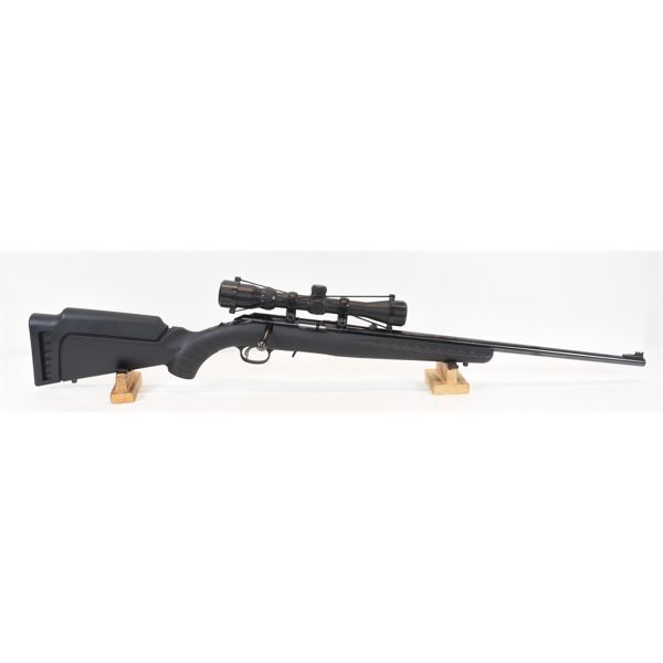 Ruger Model American Rifle