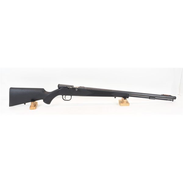 Traditions Model In Line Shotgun