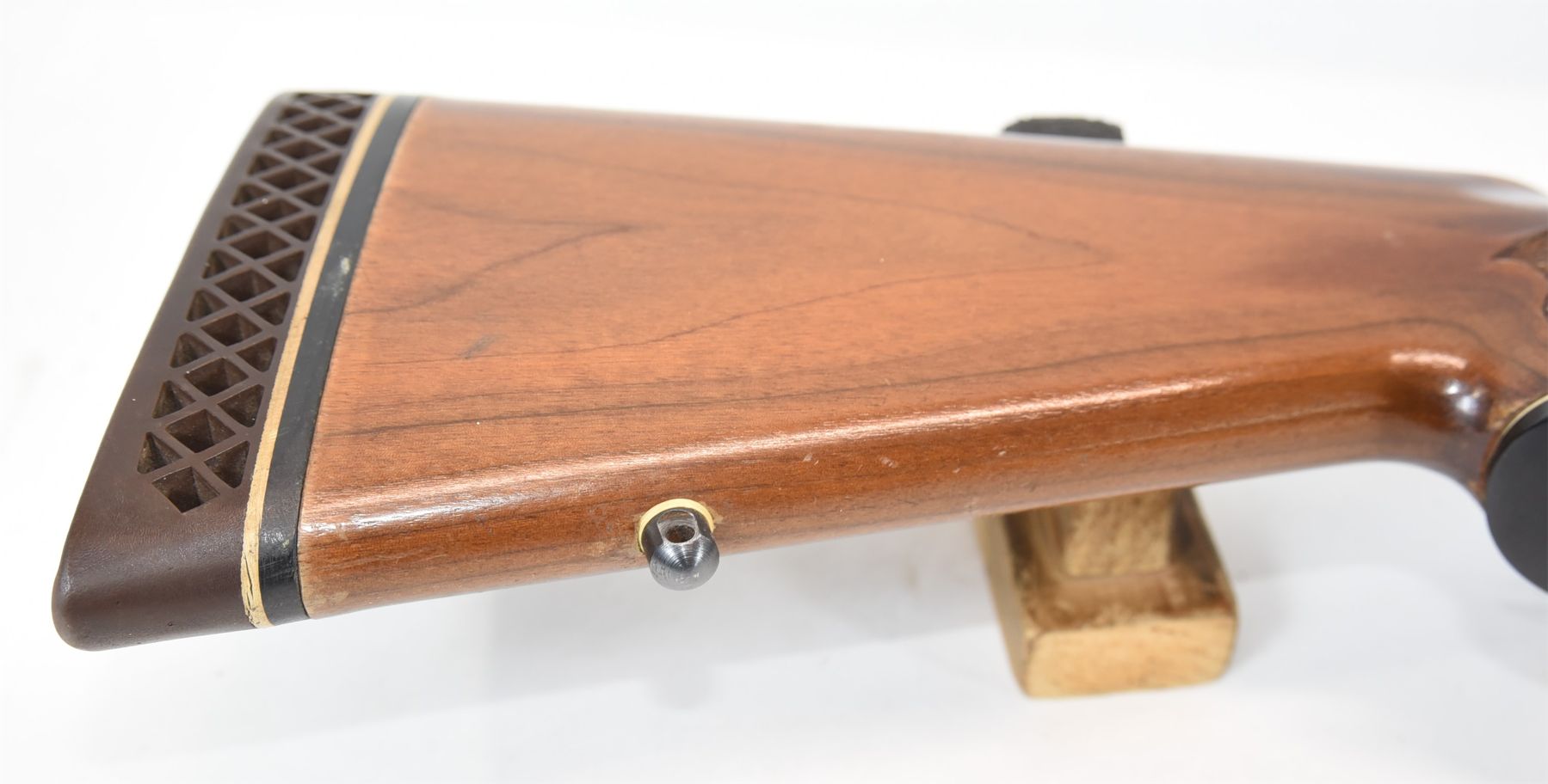 Remington Model 7600 Rifle Landsborough Auctions