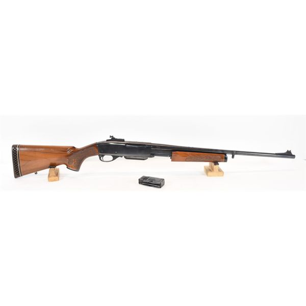 Remington Model 7600 Rifle