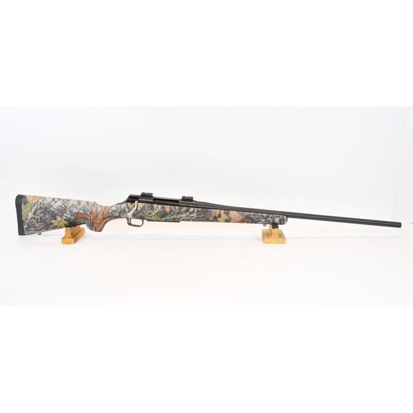 Thompson Center Model Venture Rifle