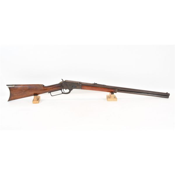 Marlin Model 1889 Rifle