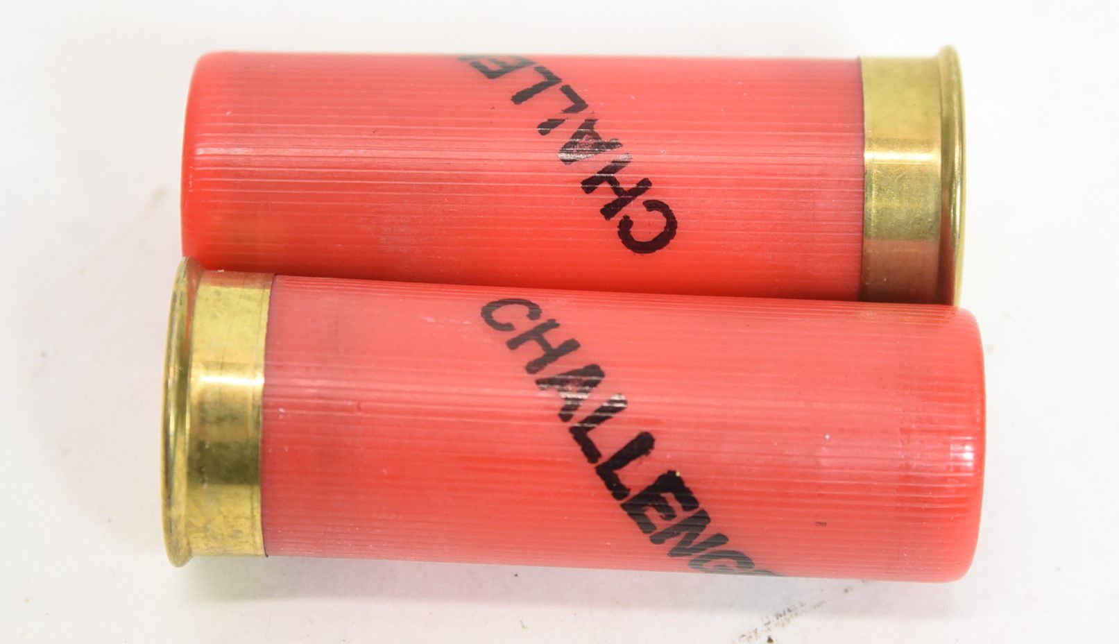 50 Rounds Challenger Trap& Skeet 12 Gauge 2-3/4