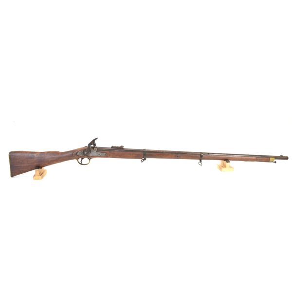 Antique Enfield Model Pattern 1853 Rifle - Landsborough Auctions