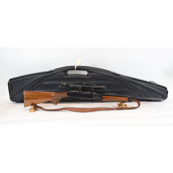 Remington Model Gamemaster 760 Rifle