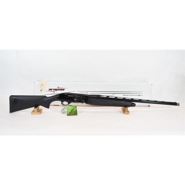 Canuck Model A Challange Shotgun