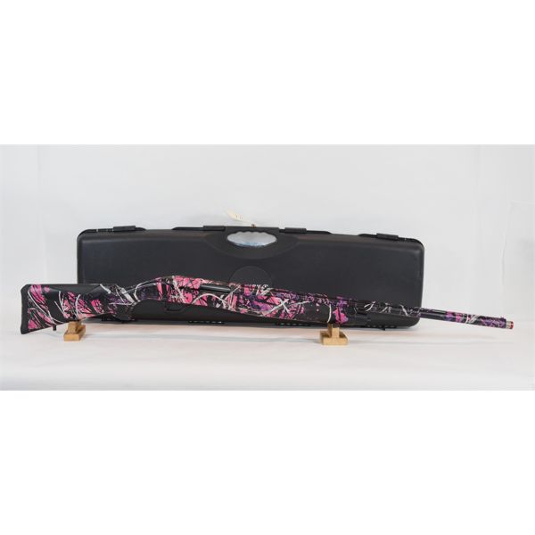 Canuck Model Venator Shotgun