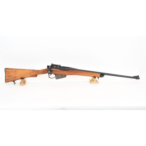 Lee-Enfield Model Sporter Rifle