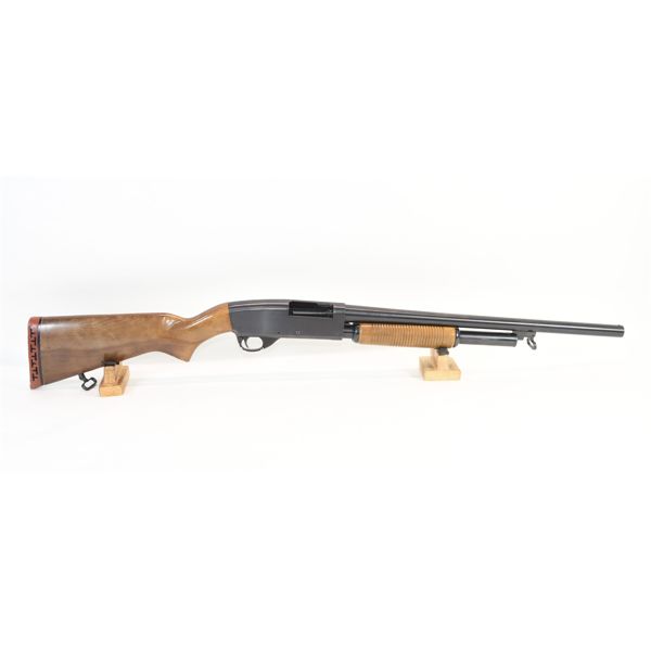 Savage Model 69R-H Shotgun